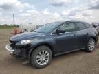 2011 MAZDA CX-7  for sale at Copart AB - CALGARY