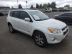 2011 Toyota Rav4 Limited للبيع في Woodburn، OR - Rear End