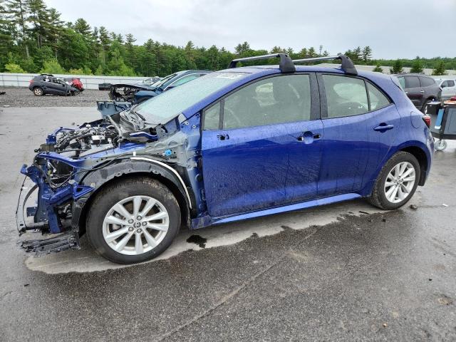 TOYOTA COROLLA SE 2025