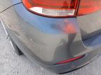 2014 BMW X1 XDRIVE1 for sale at Copart CORBY