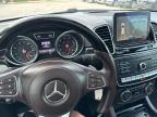 2018 MERCEDES-BENZ GLS 550 4MATIC   for sale at Copart MA - NORTH BOSTON