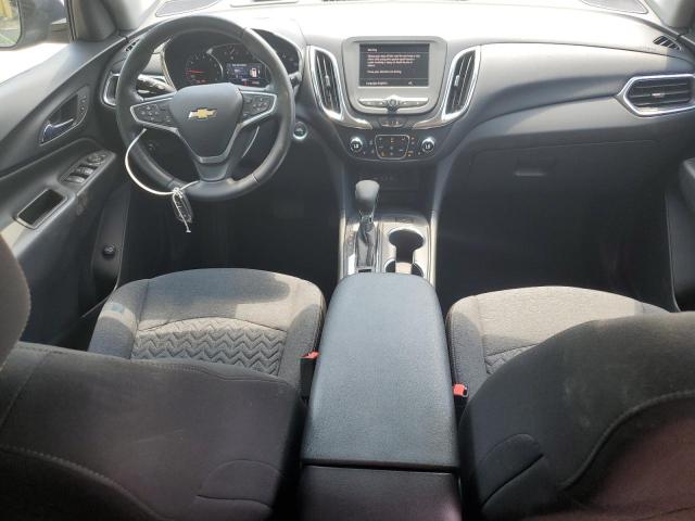  CHEVROLET EQUINOX 2022 Granatowy