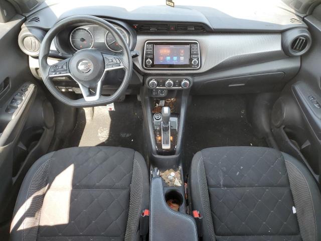  NISSAN KICKS 2020 Czarny
