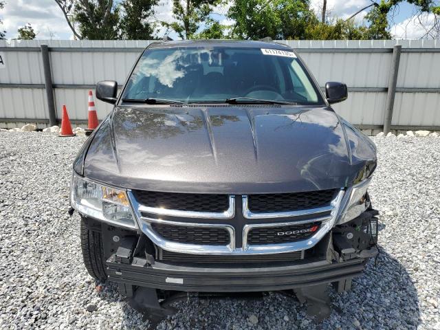  DODGE JOURNEY 2018 Szary