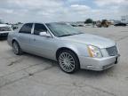 2010 Cadillac Dts  for Sale in Tulsa, OK - Side