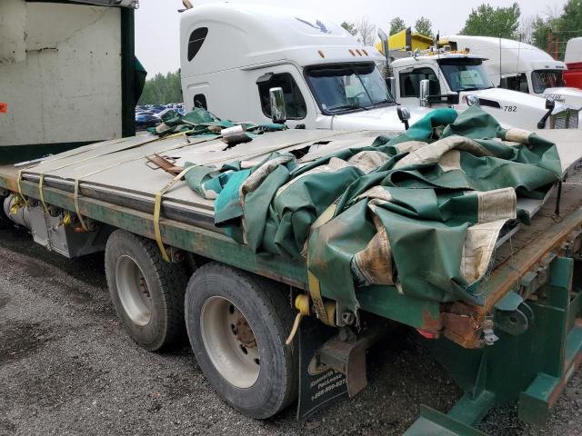 2012 KENWORTH CONSTRUCTION T400  