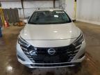 2025 Nissan Versa Sv de vânzare în Pennsburg, PA - Side