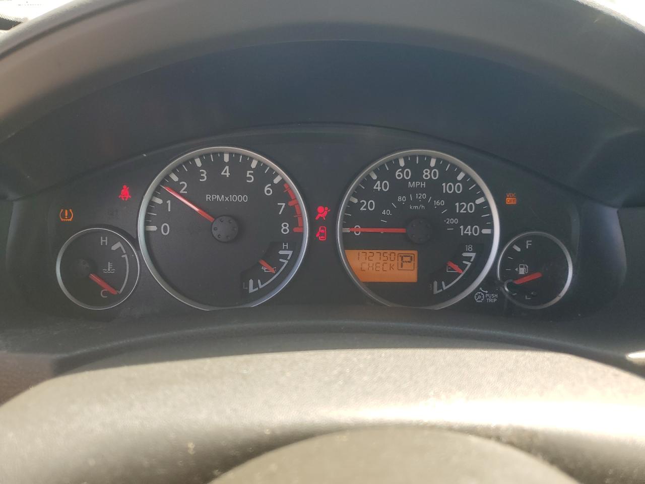 2011 Nissan Pathfinder S VIN: 5N1AR1NN5BC600417 Lot: 61543765
