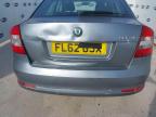 2012 SKODA OCTAVIA SE for sale at Copart BRISTOL