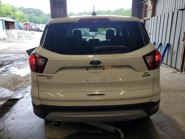  FORD ESCAPE 2019 Biały