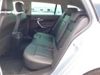 2016 VAUXHALL INSIGNIA E for sale at Copart CHESTER