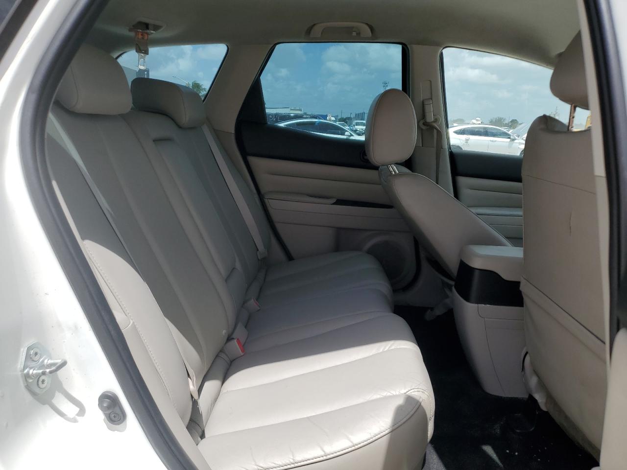 2011 Mazda Cx-7 VIN: JM3ER4C3XB067037 Lot: 60897155