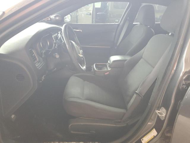  DODGE CHARGER 2019 Szary