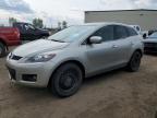 2007 MAZDA CX-7  for sale at Copart AB - CALGARY