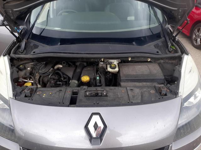 2011 RENAULT SCENIC DYN
