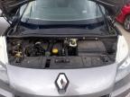 2011 RENAULT SCENIC DYN for sale at Copart WHITBURN