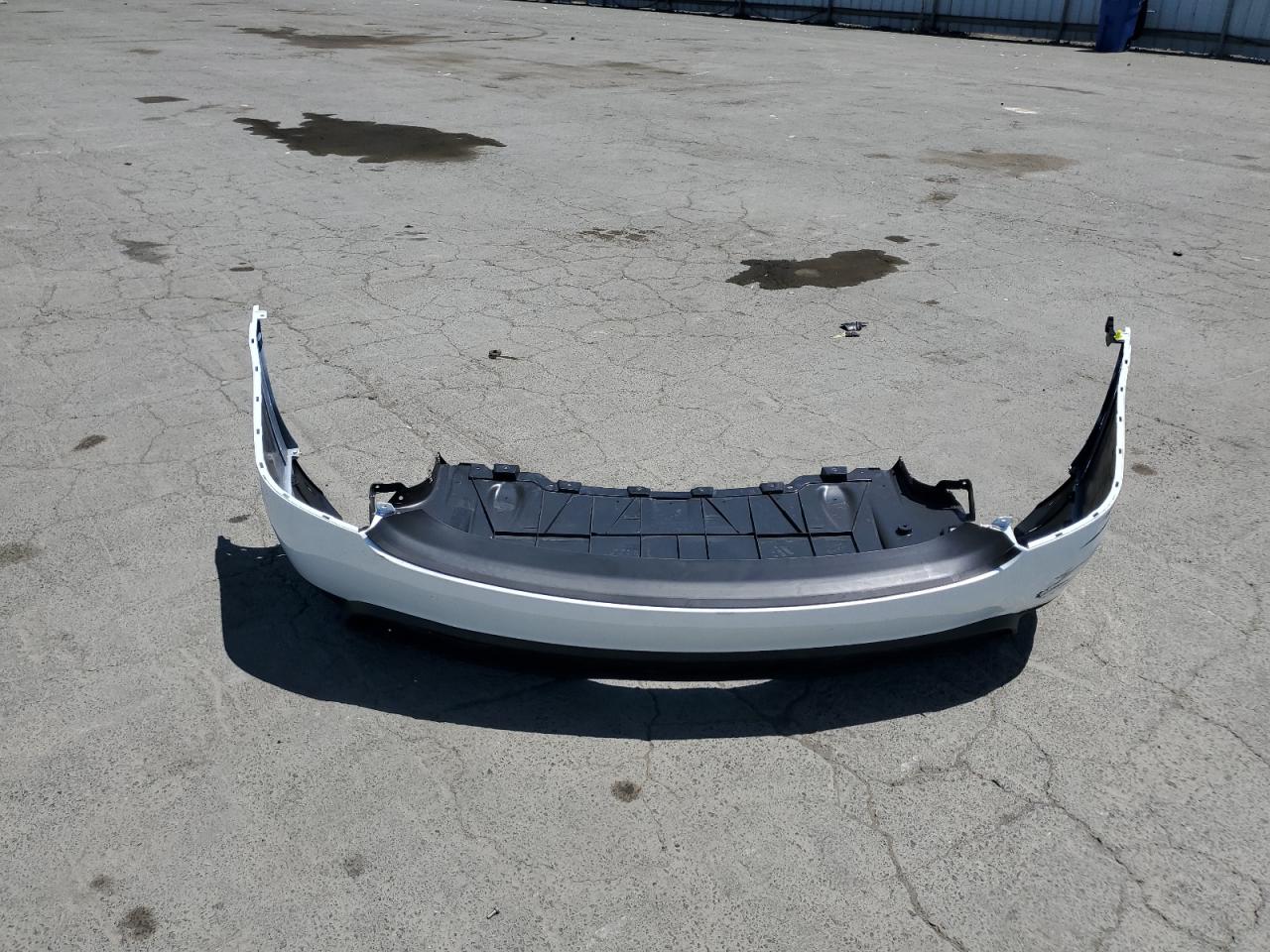 2025 Tesla Model X VIN: 7SAXCDE57SF471541 Lot: 61788905
