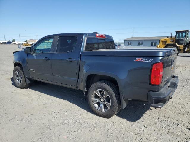  CHEVROLET COLORADO 2020 Сharcoal
