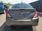 2019 Nissan Versa S de vânzare în Woodhaven, MI - Rear End