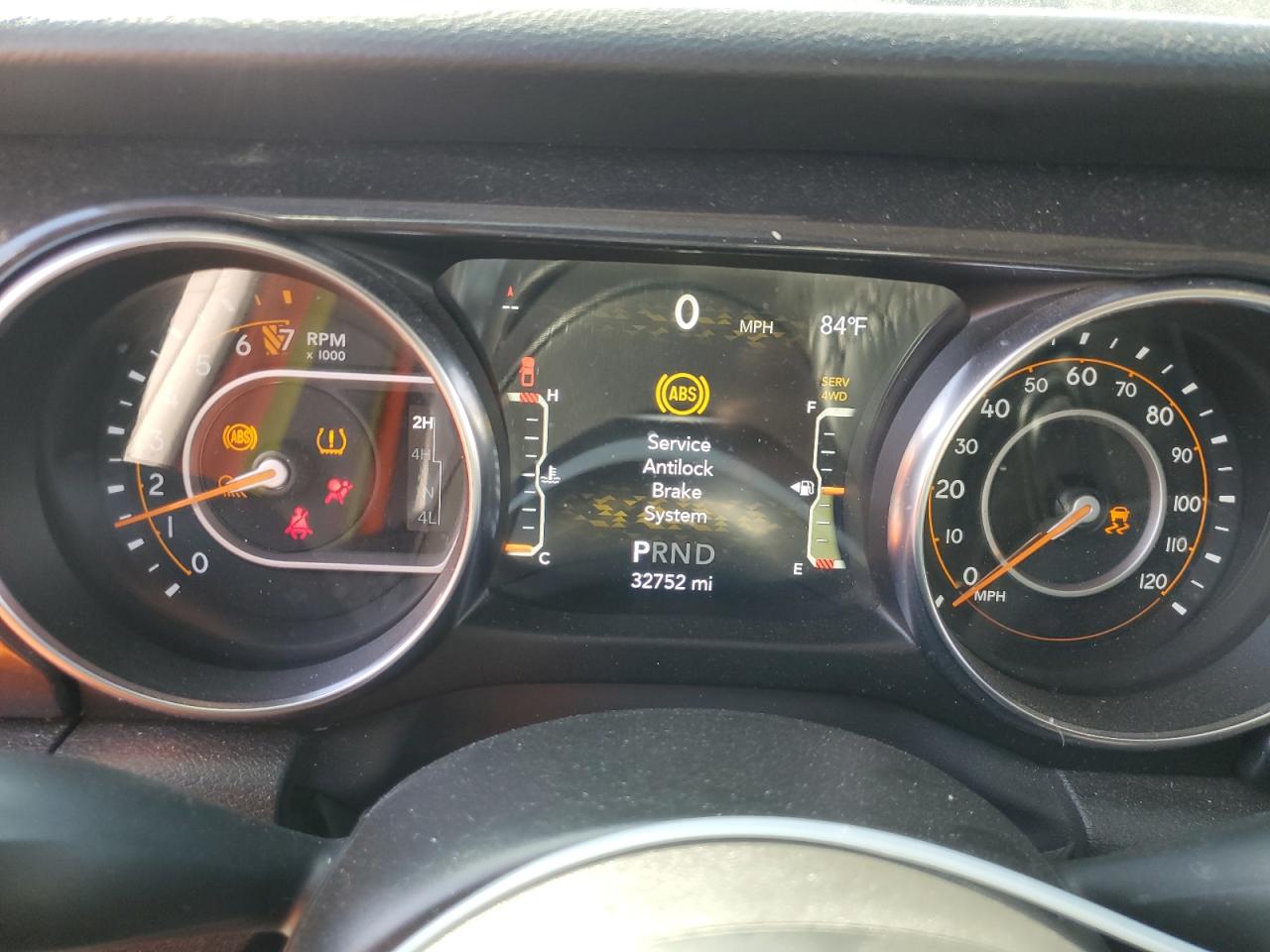 2022 Jeep Gladiator Sport VIN: 1C6HJTAG0NL146134 Lot: 62730875