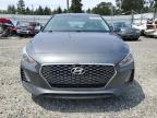 2018 HYUNDAI ELANTRA GT    for sale at Copart WA - GRAHAM