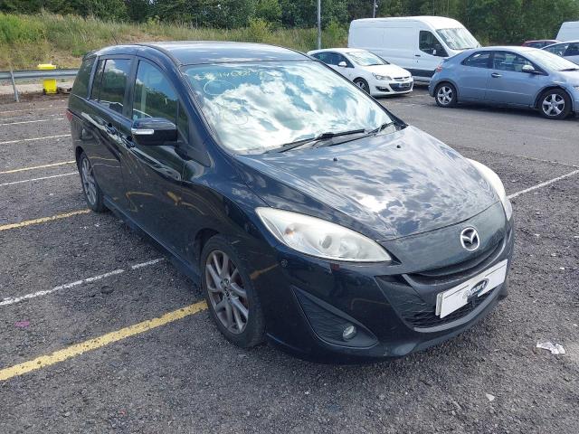 2013 MAZDA 5 VENTURE