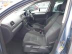 2009 VOLKSWAGEN GOLF GT TD for sale at Copart WHITBURN