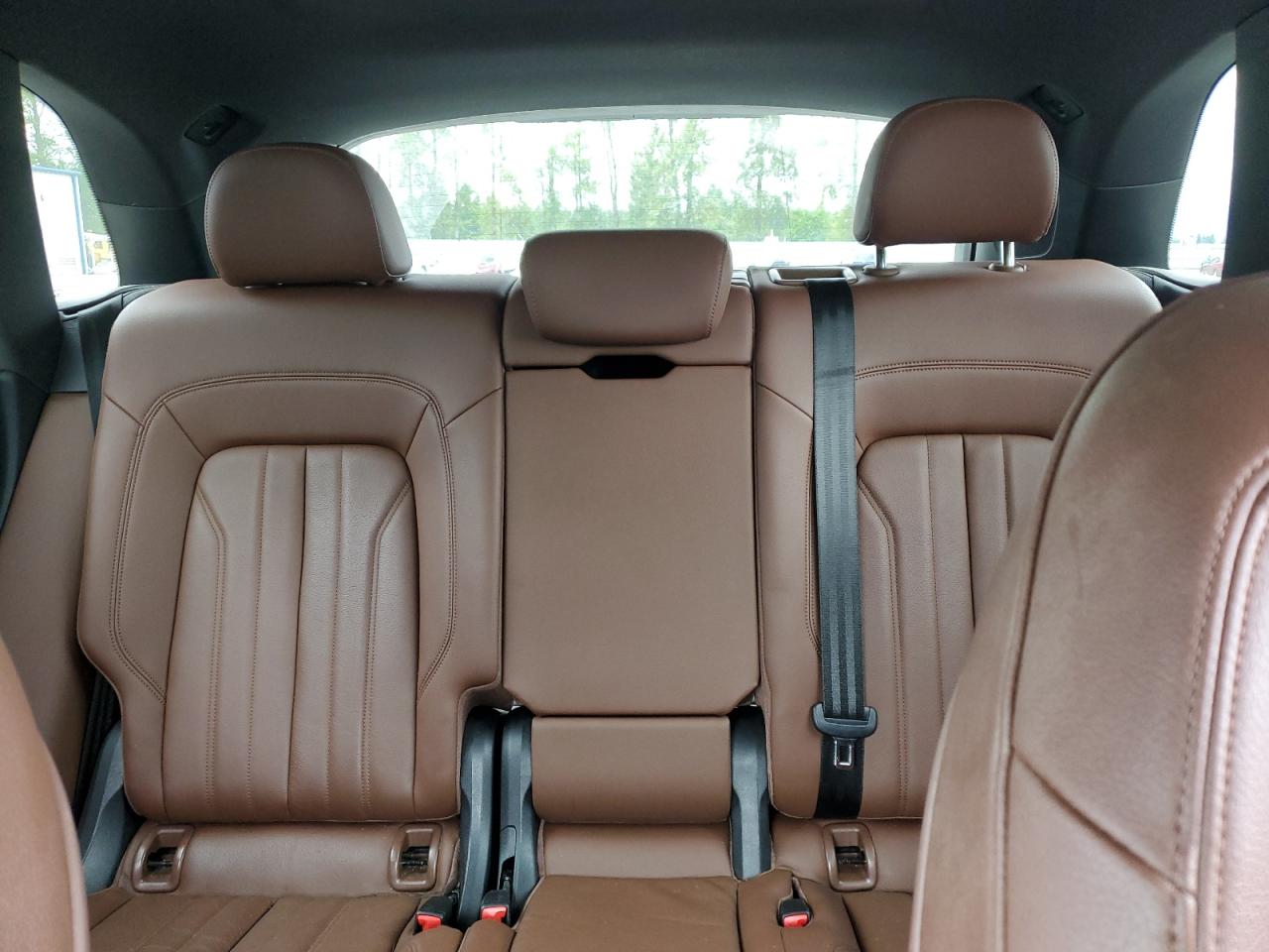 2019 Audi Q5 Premium Plus VIN: WA1BNAFY0K2067924 Lot: 62699985