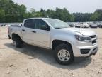 2015 Chevrolet Colorado  zu verkaufen in Mendon, MA - Side