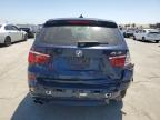 2014 Bmw X3 Xdrive28I for Sale in Martinez, CA - Rear End