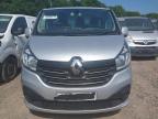 2016 RENAULT TRAFIC LL2 for sale at Copart SANDY