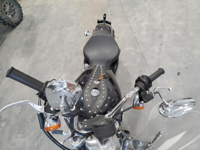 2012 HARLEY-DAVIDSON XL883 SUPERLOW  