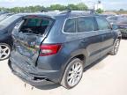 2021 SKODA KAROQ SE L for sale at Copart SANDY