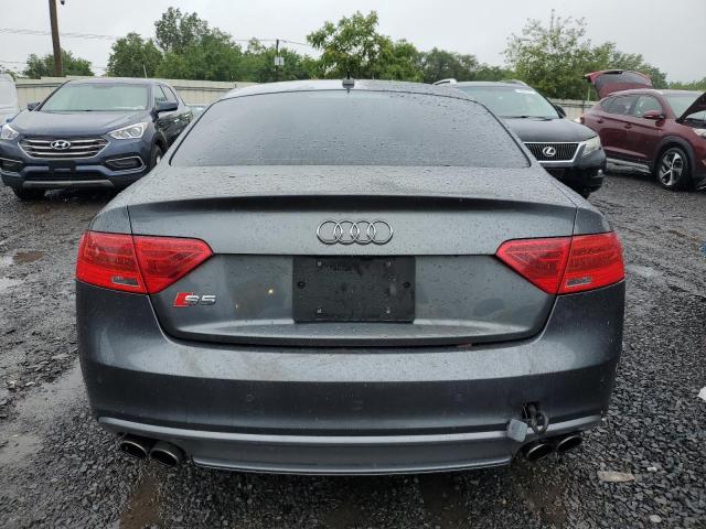 Coupet AUDI S5/RS5 2016 Szary