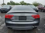 2016 Audi S5 Premium Plus продається в Hillsborough, NJ - Front End