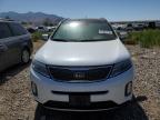 2014 Kia Sorento Sx   for Sale in Magna, UT - Mechanical