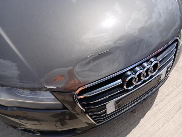 2011 AUDI A7 SE TFSI
