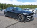 2020 BMW 320I XDRIV for sale at Copart WHITBURN