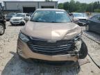 2019 Chevrolet Equinox Lt na sprzedaż w Wayland, MI - Front End