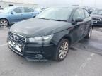 2013 AUDI A1 SPORT T for sale at Copart CHESTER