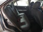 2012 Ford Fusion Se   na sprzedaż w Blaine, MN - Front End