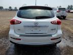 2017 INFINITI QX50    for sale at Copart AB - CALGARY