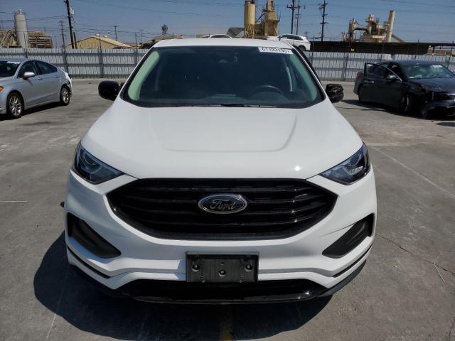  FORD EDGE 2022 Biały