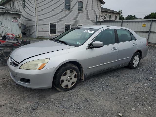 2006 Honda Accord Lx  