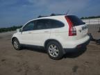 2009 Honda Cr-V Exl للبيع في Fredericksburg، VA - Mechanical
