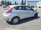 2013 Ford Fiesta Se იყიდება Rancho Cucamonga-ში, CA - Front End