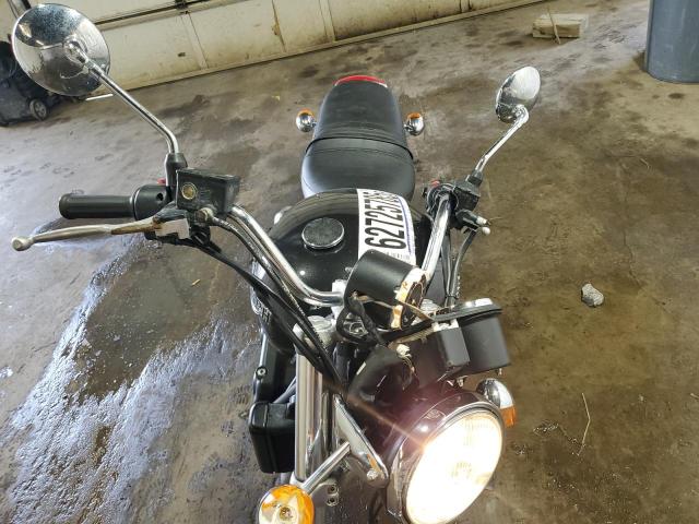 1999 TRIUMPH MOTORCYCLE LEGEND TT   
