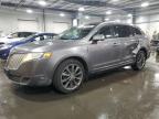 2010 Lincoln Mkt  იყიდება Ham Lake-ში, MN - Side