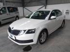 2020 SKODA OCTAVIA S for sale at Copart EAST KILBRIDE