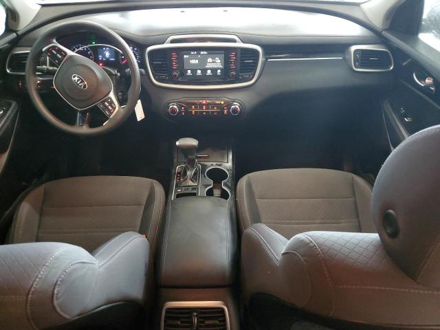  KIA SORENTO 2020 Gray